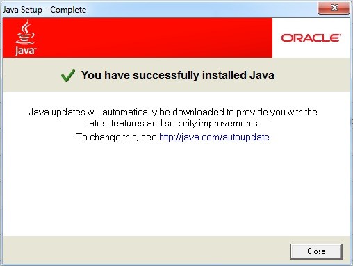 Java for windows 7 64 bit free download