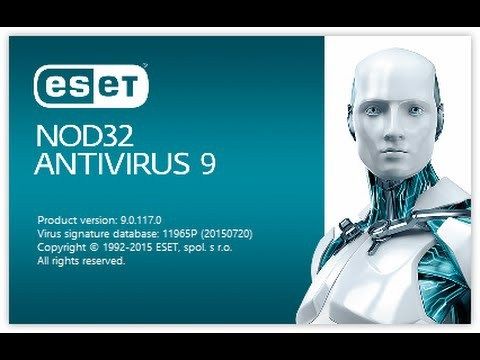 Download antivirus nod32 gratis windows 7